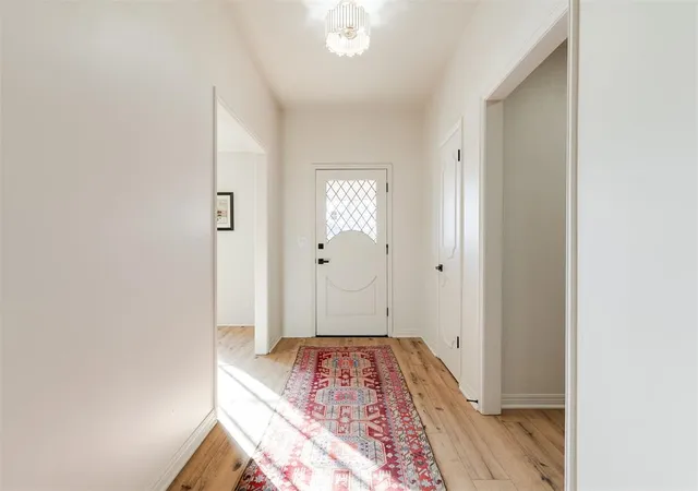 Photo 4 of Single Family Residence at 2501 NW 121st Street, Oklahoma City, OK 73120 | MLS# 1208914 |  | Sold on 2026-02-18