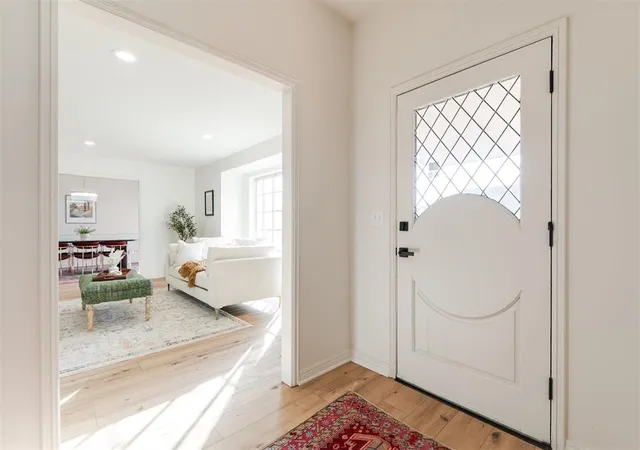 Photo 5 of Single Family Residence at 2501 NW 121st Street, Oklahoma City, OK 73120 | MLS# 1208914 |  | Sold on 2026-02-18