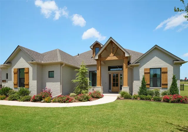 Photo 3 of Single family home for sale at 9217 Sw 90th Street, Mustang, OK 73064 | MLS# 1208938 | Listing updated on 2026-07-21