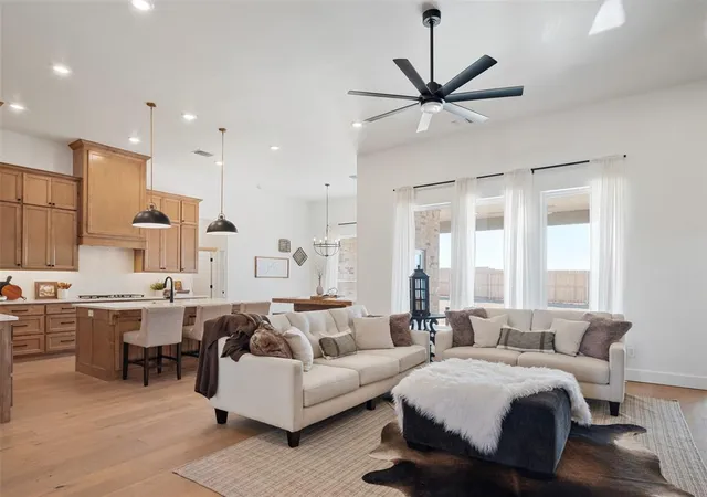 Photo 3 of Single family home for sale at 7808 NW 163rd Street, Edmond, OK 73013 | MLS# 1208944 | Listing updated on 2026-07-13