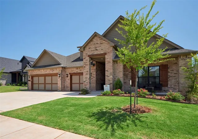 Photo 2 of Single family home for sale at 7808 Nw 163rd Street, Edmond, OK 73013 | MLS# 1208944 | Listing updated on 2026-07-13