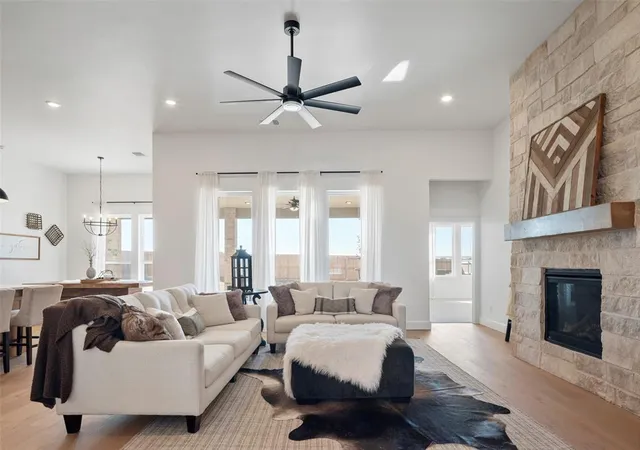 Photo 4 of Single family home for sale at 7808 NW 163rd Street, Edmond, OK 73013 | MLS# 1208944 | Listing updated on 2026-07-13