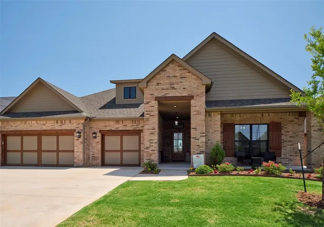 Photo 3 of Single family home for sale at 7808 Nw 163rd Street, Edmond, OK 73013 | MLS# 1208944 | Listing updated on 2026-07-13