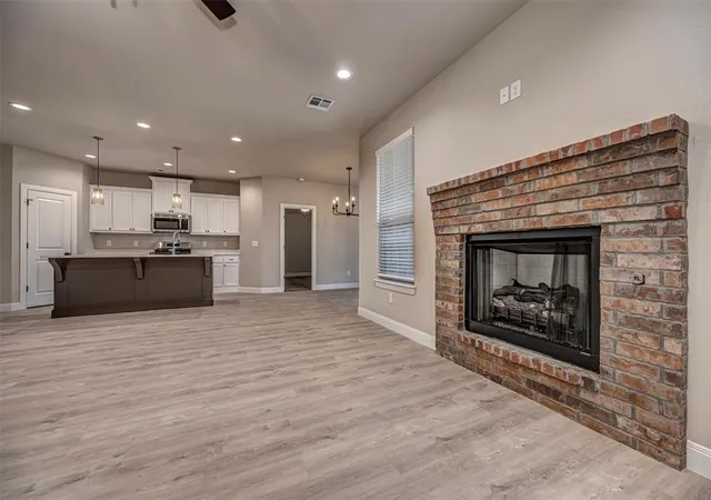 Homes for sale in Yukon, OK | 1912 Meadow Brook Rd, Yukon, OK 73099 | MLS# 1209030