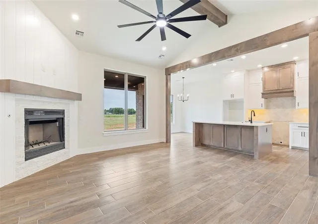 3rd image of 1925 Valley Ranch Rd, Blanchard, OK 73010 | MLS# 1209067