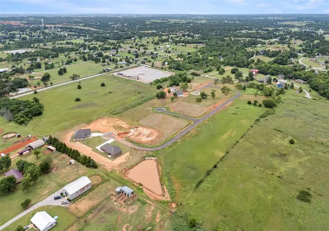 36th image of 1925 Valley Ranch Rd, Blanchard, OK 73010 | MLS# 1209067