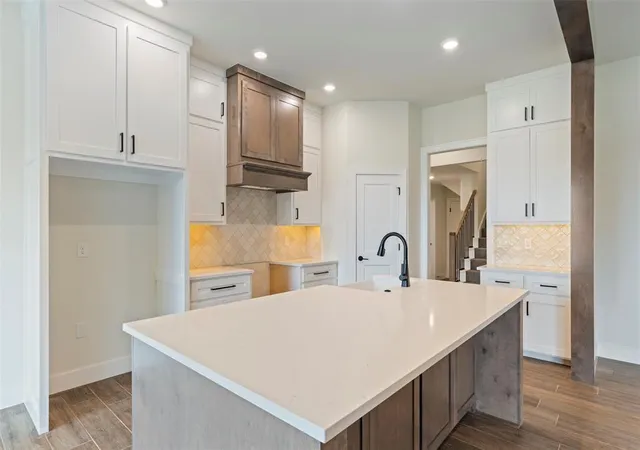4th image of 1925 Valley Ranch Rd, Blanchard, OK 73010 | MLS# 1209067