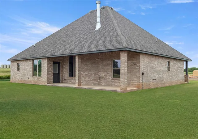 5th image of 1925 Valley Ranch Rd, Blanchard, OK 73010 | MLS# 1209067