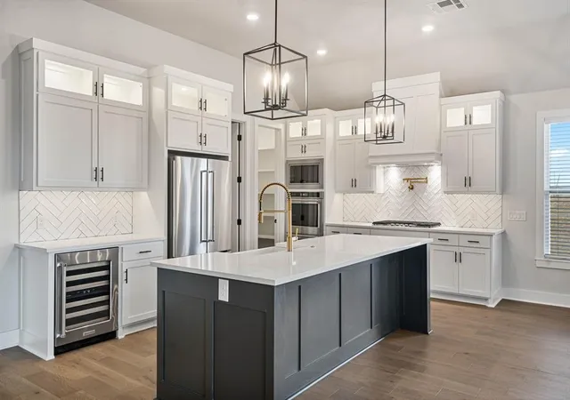 Photo 2 of Single Family Residence at 2222 Winter Crk Blvd, Blanchard, OK 73010 | MLS# 1209090 | | Sold on 2026-04-17