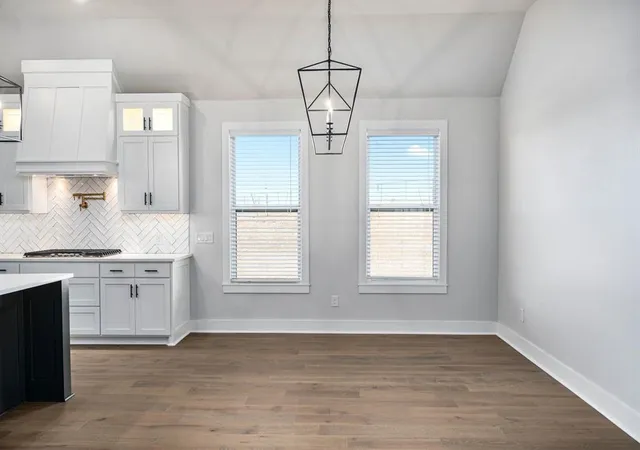 Photo 4 of Single Family Residence at 2222 Winter Crk Blvd, Blanchard, OK 73010 | MLS# 1209090 | | Sold on 2026-04-17