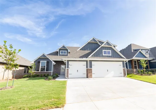 Homes for sale in Edmond, OK | 2216 Nw 171st St, Edmond, OK 73012 | MLS# 1209108