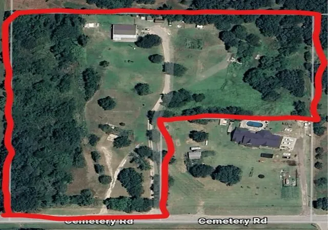 46th image of 9311 Cemetery Rd, Noble, OK 73068 | MLS# 1209174