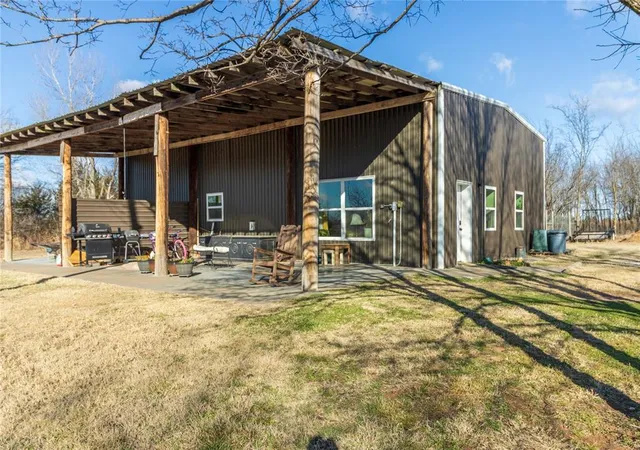 3rd image of 9311 Cemetery Rd, Noble, OK 73068 | MLS# 1209174