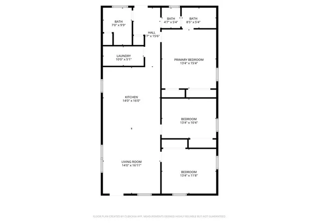 4th image of 9311 Cemetery Rd, Noble, OK 73068 | MLS# 1209174