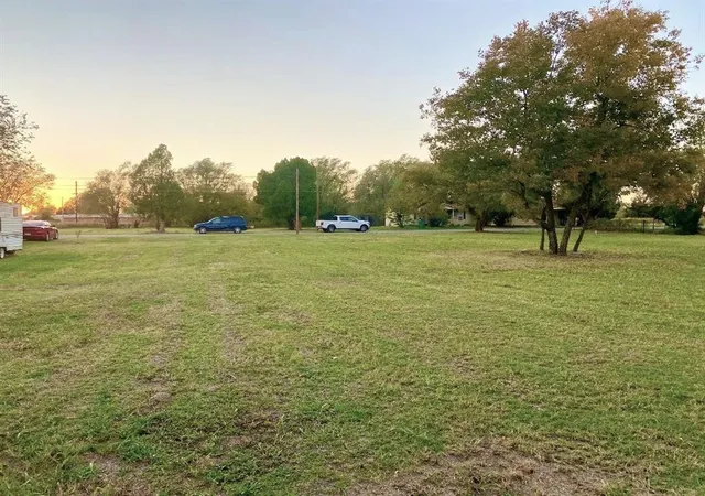 Photo 3 of Land for sale at 414 N Hardin St, Mangum, OK 73554 | MLS# 1209182 | Listing updated on 2026-07-03