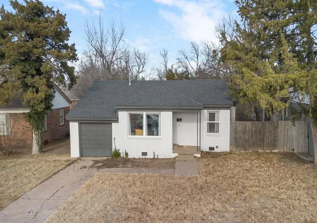 Homes for sale in Oklahoma City, OK | 1823 Sheffield Rd, Oklahoma City, OK 73120 | MLS# 1209185