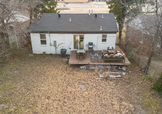 Homes for sale in Oklahoma City, OK | 1823 Sheffield Rd, Oklahoma City, OK 73120 | MLS# 1209185