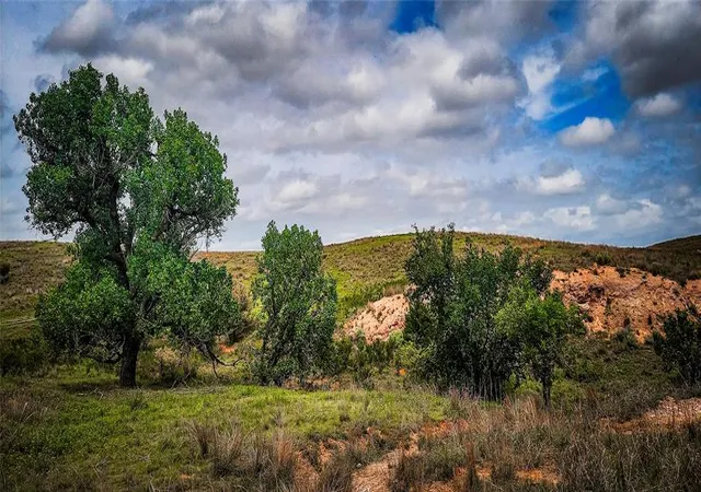 Photo 3 of Land for sale at 001 N 1920 Road, Buffalo, OK 73834 | MLS# 1209199 | Listing updated on 2026-07-07