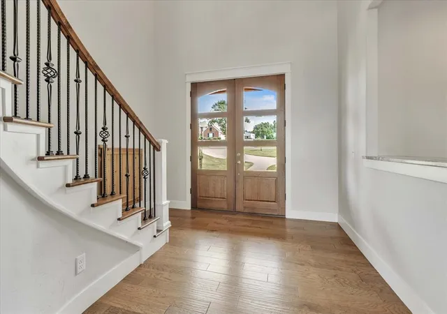 Photo 3 of Single Family Residence at 9757 Bear Crk Rd, Guthrie, OK 73044 | MLS# 1209202 | | Sold on 2026-04-17