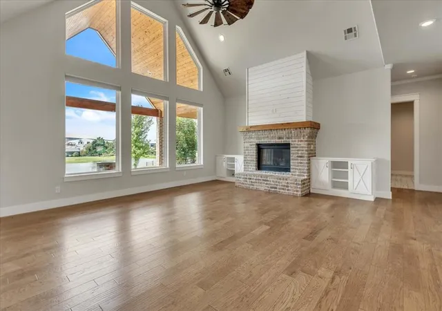 Photo 5 of Single Family Residence at 9757 Bear Crk Rd, Guthrie, OK 73044 | MLS# 1209202 | | Sold on 2026-04-17