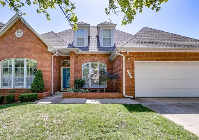 Photo 1 of Single family home for sale at 9808 Ritter Rd, Oklahoma City, OK 73162 | MLS# 1209204 | Listing updated on 2026-10-19