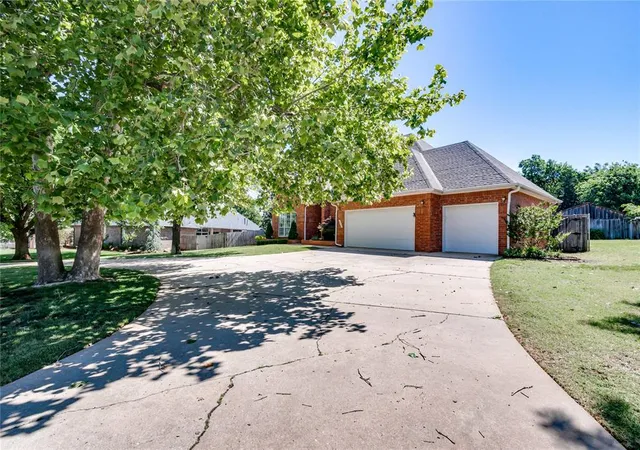 Photo 2 of Single family home for sale at 9808 Ritter Rd, Oklahoma City, OK 73162 | MLS# 1209204 | Listing updated on 2026-10-19