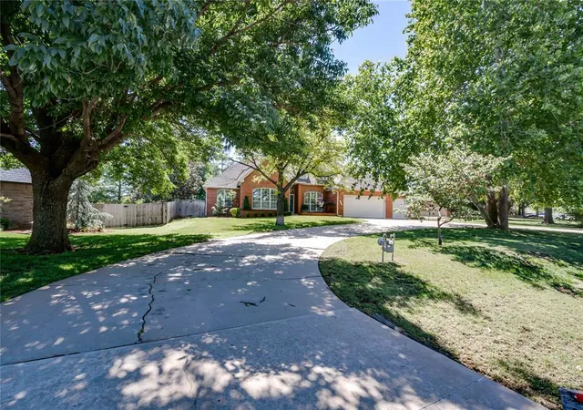 Photo 3 of Single family home for sale at 9808 Ritter Rd, Oklahoma City, OK 73162 | MLS# 1209204 | Listing updated on 2026-10-19