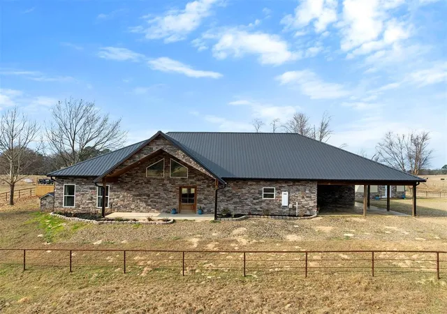 4th image of 2539 Rhoden Rd, Broken Bow, OK 74728 | MLS# 1209259