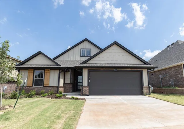 Photo 2 of Sale Pending at 8317 Nw 154th Court, Edmond, OK 73013 | MLS# 1209296 | Listing updated on 2026-08-24