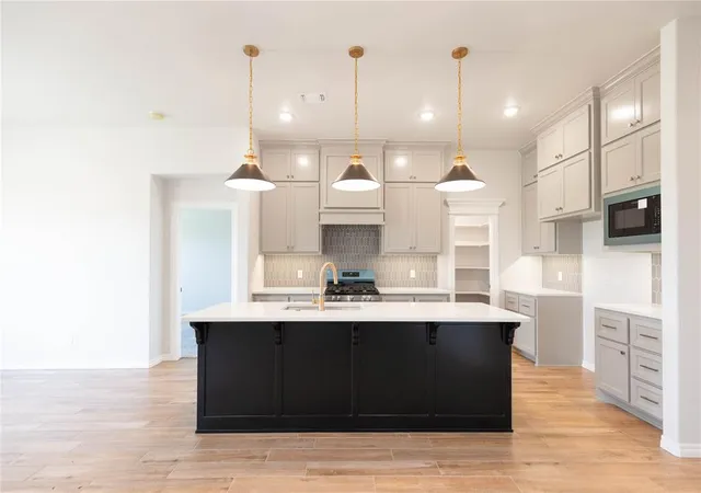 Photo 3 of Sale Pending at 8317 Nw 154th Court, Edmond, OK 73013 | MLS# 1209296 | Listing updated on 2026-08-24