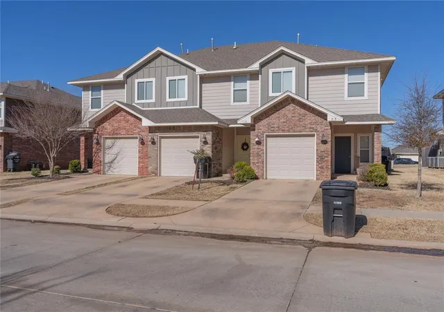 Photo 1 of Multi family home for sale at 779 Sw 14th Street, Moore, OK 73160 | MLS# 1209308 | Listing updated on 2026-07-02