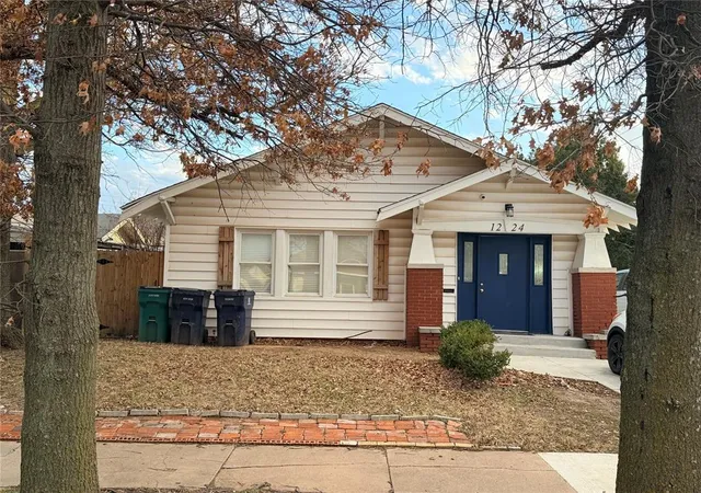 1st image of 1224 Nw 28th St, Oklahoma City, OK 73106 | MLS# 1209350