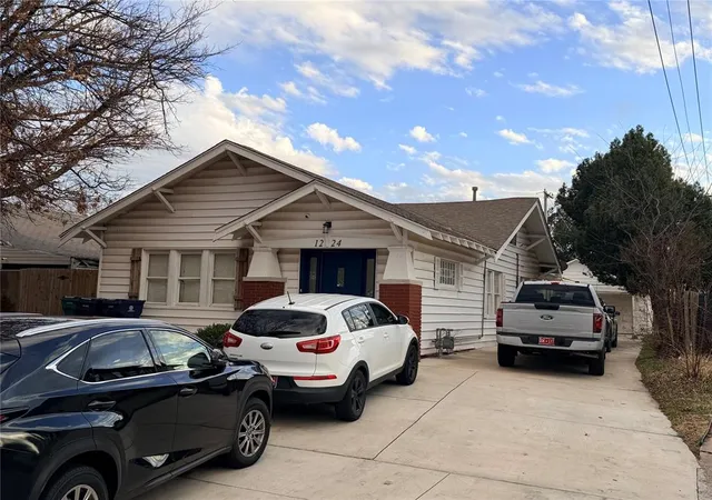 4th image of 1224 Nw 28Th St, Oklahoma City, OK 73106 | MLS# 1209350