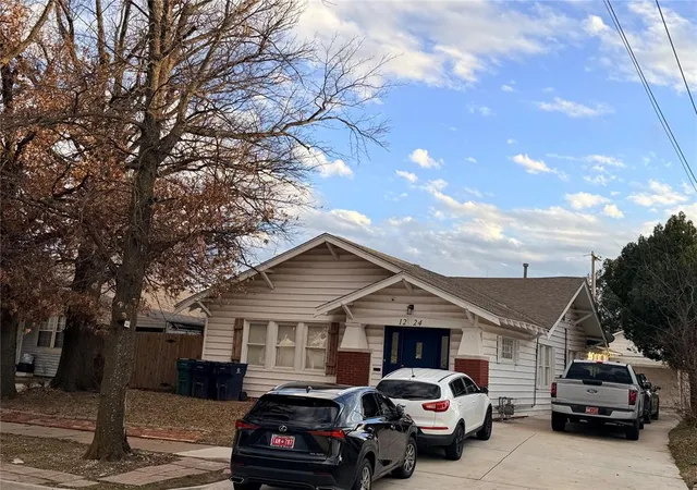 5th image of 1224 Nw 28th St, Oklahoma City, OK 73106 | MLS# 1209350