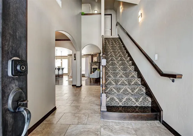 Photo 2 of Single Family Residence at 2804 SE 8th Street, Moore, OK 73160 | MLS# 1209351 | | Sold on 2026-04-08