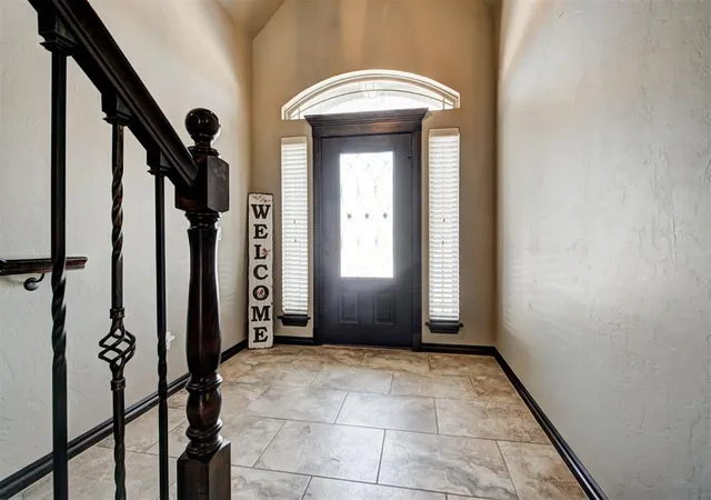 Photo 3 of Single Family Residence at 2804 SE 8th Street, Moore, OK 73160 | MLS# 1209351 | | Sold on 2026-04-08