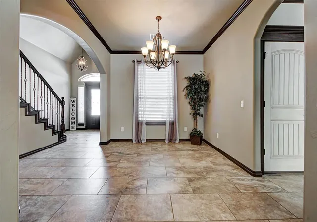 Photo 4 of Single Family Residence at 2804 SE 8th Street, Moore, OK 73160 | MLS# 1209351 | | Sold on 2026-04-08