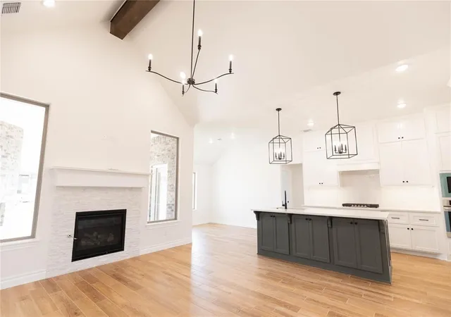 Photo 4 of Single family home for sale at 9209 NW 86th Street, Yukon, OK 73099 | MLS# 1209355 | Listing updated on 2026-07-21