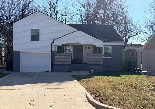 4th image of 2312 Cashion Pl, Oklahoma City, OK 73112 | MLS# 1209356