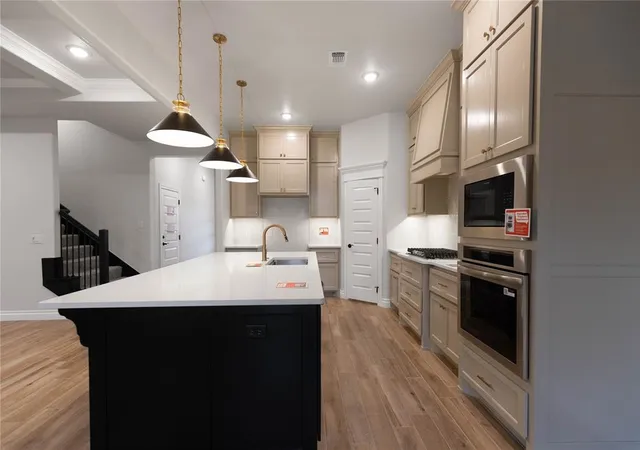 Photo 3 of Single family home for sale at 9213 NW 86th Street, Yukon, OK 73099 | MLS# 1209360 | Listing updated on 2026-08-28