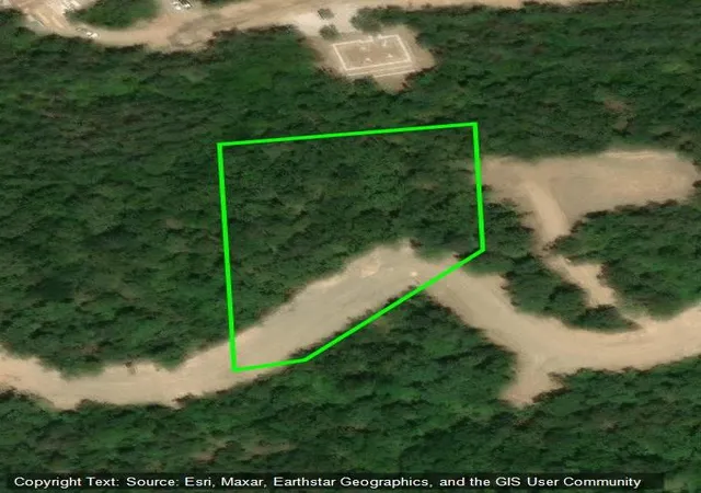 Photo 1 of Land for sale at 503 Virginia Pine Pl, Broken Bow, OK 74728 | MLS# 1209373 | Listing updated on 2026-01-17