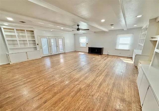 Photo 1 of Single family home for sale at 1504 N Hudson St, Altus, OK 73521 | MLS# 1209390 | Listing updated on 2026-05-06