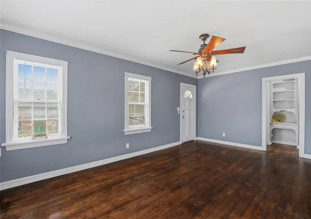 Photo 3 of Single family home for sale at 3520 NW 18th Street, Oklahoma City, OK 73107 | MLS# 1209398 | Listing updated on 2026-06-30
