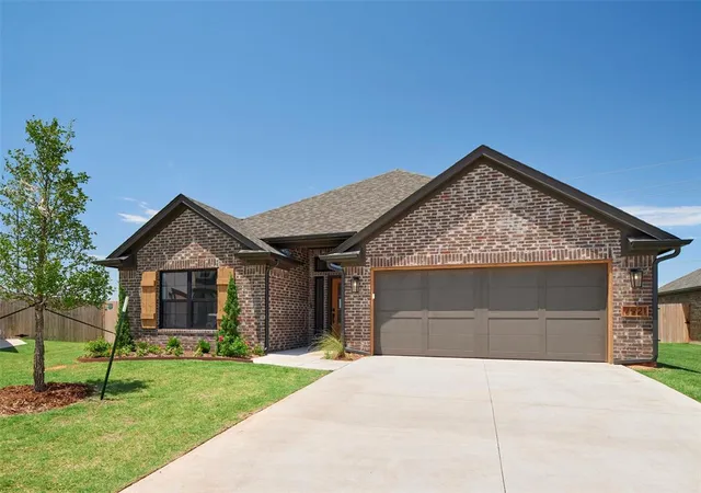 1st image of 7921 Nw 163rd St, Edmond, OK 73013 | MLS# 1209417