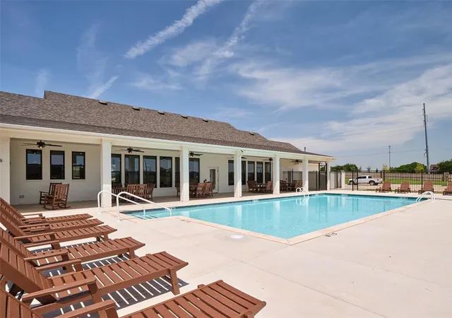 35th image of 7921 Nw 163rd St, Edmond, OK 73013 | MLS# 1209417