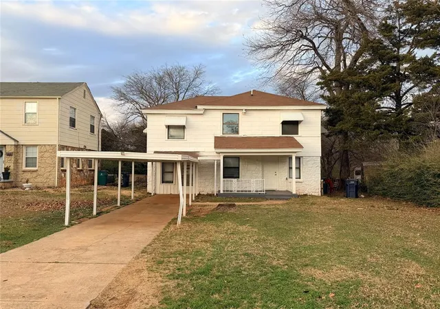 Photo 3 of Single family home for sale at 2031 Nw 31st Street, Oklahoma City, OK 73118 | MLS# 1209429 | Listing updated on 2026-08-12