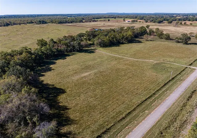 Photo 2 of Land for sale at 403238 E 1250 Road, Hanna, OK 74845 | MLS# 1209438 | Listing updated on 2026-01-14