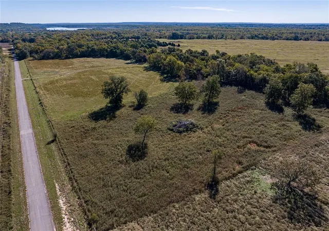 Photo 3 of Land for sale at 403238 E 1250 Road, Hanna, OK 74845 | MLS# 1209438 | Listing updated on 2026-01-14
