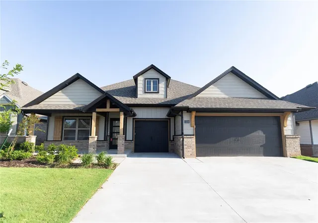 Photo 2 of Single family home for sale at 11509 Nw 134th Terrace, Piedmont, OK 73078 | MLS# 1209448 | Listing updated on 2026-09-04