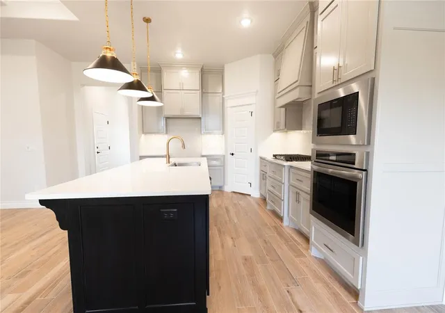 Photo 3 of Single family home for sale at 11509 NW 134th Terrace, Piedmont, OK 73078 | MLS# 1209448 | Listing updated on 2026-09-04